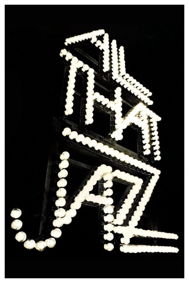 And all that jazz. And all that jazz